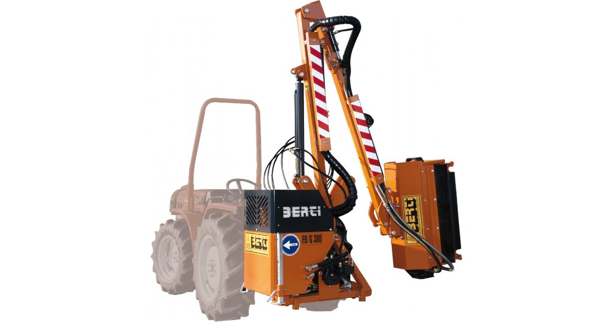 FB/G 250-300-380